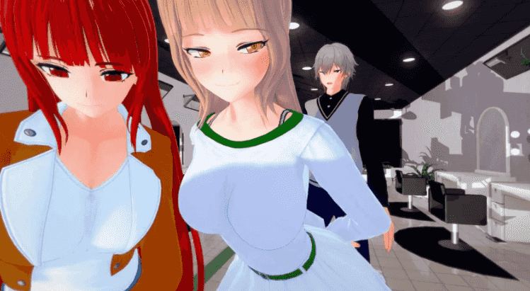 【PC/安卓/AI汉化/日系/SLG游戏/4.87G】摩卡女仆 (Mocha Maid) Ver0.2.03 AI汉化版+PC+安卓+日系SLG游戏+4.87G