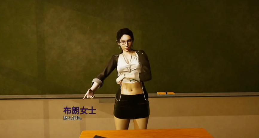 【PC/AI汉化/亚洲/SLG游戏/0.98G】血债血偿 (Bound by Blood) Prologue AI汉化版+PC+亚洲SLG游戏+0.98G-ACG家园网