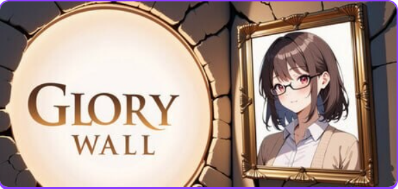 【PC/官中/日式/SLG游戏/1.10G】 光荣墙！ （Glory Wall!0 官中步兵版+日式SLG游戏+1.10G-ACG家园网