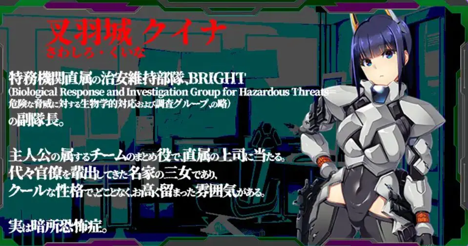 【PC/AI汉化/冒险/RPG游戏/2.20G】潘多拉迷宫—和女上司被关在地下迷宫里了 Ver26.04.27 AI汉化版+作弊码+冒险RPG游戏+2.20G-ACG家园网