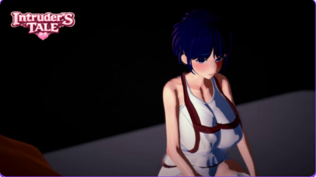【PC/安卓/官中/日系/SLG游戏/1.45G】入侵者物语 （Intruder’s Tale） Ver0.14 官中+PC+安卓+日系SLG游戏+1.45G-ACG家园网