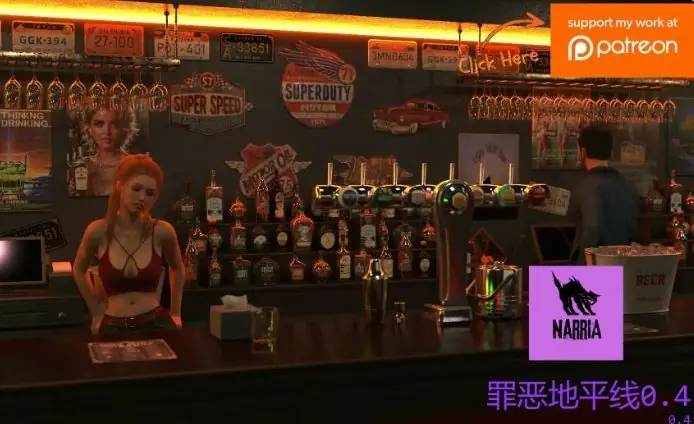 【PC/安卓/AI汉化/欧美/SLG游戏/2.44G】罪恶地平线 (Sinful Horizon) Ver0.7 AI汉化版+PC+安卓+欧美SLG游戏+2.44G-ACG家园网