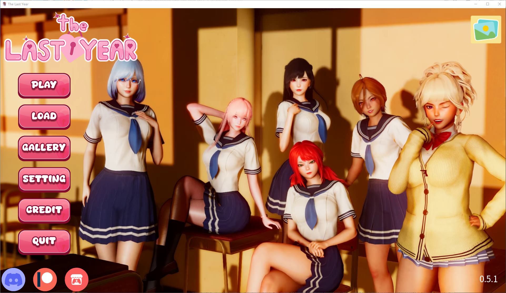 【日式SLG/中文】去年v0.5.1 安卓+PC 官中步兵版【更新/2.72G】-ACG家园网