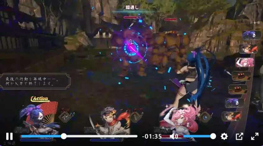 【PC/AI汉化/战斗/3D游戏/3.0G】 吴竹的战士们 （呉竹の戦士たち） α版体验版 Ver2 内嵌AI汉化版+战斗3D游戏+3.0G