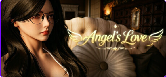 【PC/官中/动作/3D游戏/2.80G】 天使绝恋 （Angel’s Love） Ver1.0 官中步兵版+动作3D游戏+2.80G-ACG家园网