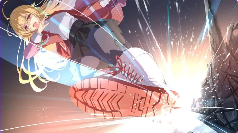 【PC/官中/冒险/SLG游戏/4.90G】 爱里斯 奥德赛 （Iris Odyssey） 官中版+冒险SLG游戏+4.90G-ACG家园网