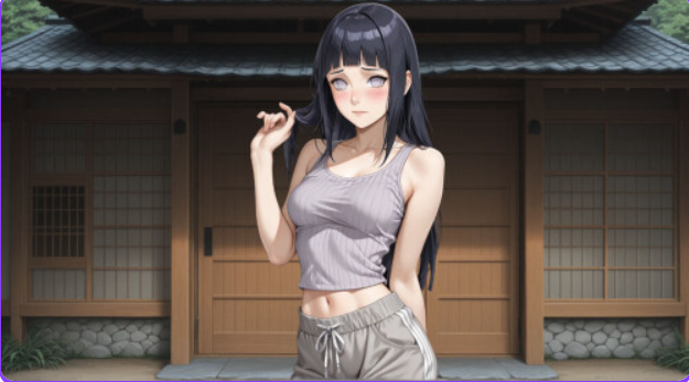 【PC/安卓/AI汉化/动态/SLG游戏/3.44G】忍者归来 （A Ninja’s Return） Ver1.04 AI汉化+PC+安卓+动态SLG游戏+3.44G