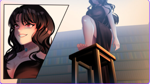 【PC/安卓/AI汉化/日式/SLG游戏/0.93G】杰西贝尔 （Jezebel） 番外2 AI汉化+PC+安卓+日式SLG游戏+0.93G-ACG家园网