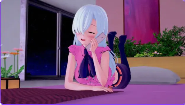 【PC/安卓/AI汉化/日系/SLG游戏/6G】我的绅士幻想 （My Hentai Fantasy） Ver0.16.1 AI汉化+PC+安卓+日系SLG游戏+6G-ACG家园网