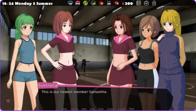 【PC/安卓/AI汉化/日系/SLG游戏/0.57G】修复者 (The Fixer) Ver0.3.6.0 AI汉化+PC+安卓+日系SLG游戏+0.57G-ACG家园网