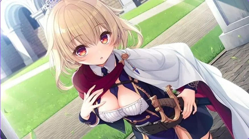 【PC/AI汉化/冒险/ADV游戏/3.80G】Relirium -雷利利乌姆- 遗迹与邂逅与冒险（Relirium -レリリウム- 遺跡と出逢いと冒険と）Ver1.0.1 AI汉化版+全CG存档+冒险ADV游戏+3.80G