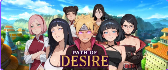 【PC/安卓/AI汉化/日系/SLG游戏/2.32G】欲望之路 (Path of Desire) Ver0.5.2 AI汉化版+PC+安卓+日系SLG游戏+2.32G-ACG家园网