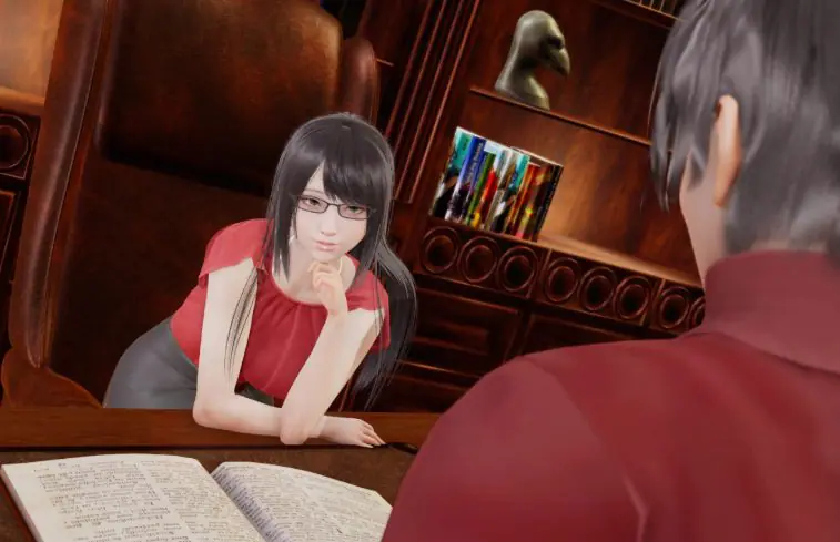 【PC/安卓/AI汉化/亚洲/SLG游戏/3.20G】教室日常 (Classroom Affairs) Ver0.3 AI汉化版+PC+安卓+亚洲SLG游戏+3.20G-ACG家园网