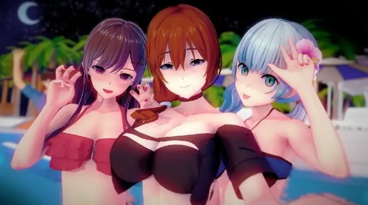 【PC/安卓/AI汉化/日系/3D/SLG游戏/6.3G】xxx档案 (xxxFiles) Ver0.14 AI汉化版 PC+安卓+日系3DSLG游戏+6.3G-ACG家园网