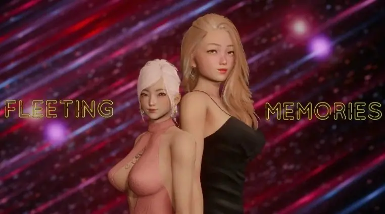 【PC/安卓/AI汉化/亚洲/3D/SLG游戏/5.1G】流年忆往昔 (GFleeting Memories ) Ver0.4.6 AI汉化版+PC+安卓+亚洲3DSLG游戏+5.1G-ACG家园网