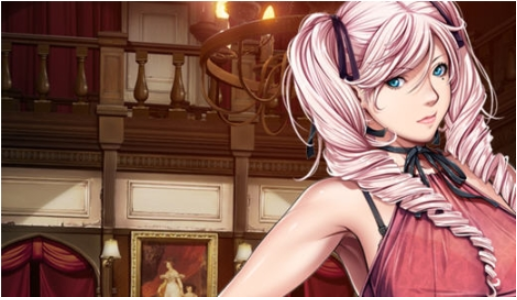 【PC/AI汉化/日式/ADV游戏/2.10G】 仲夏夜之梦（SLEEPLESS Nocturne）AI汉化版 步兵版+日式ADV游戏+2.10G-ACG家园网