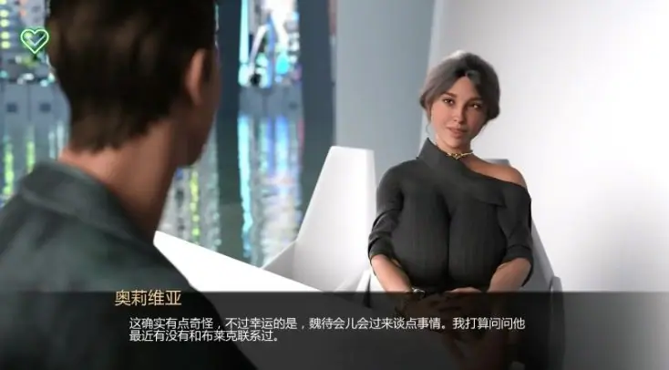 【PC/安卓/AI汉化/欧美/3D/SLG游戏/4.7G】极光协议 (Aurora Protocol) Ver0.4 AI汉化版+PC+安卓+欧美3DSLG游戏+4.7G