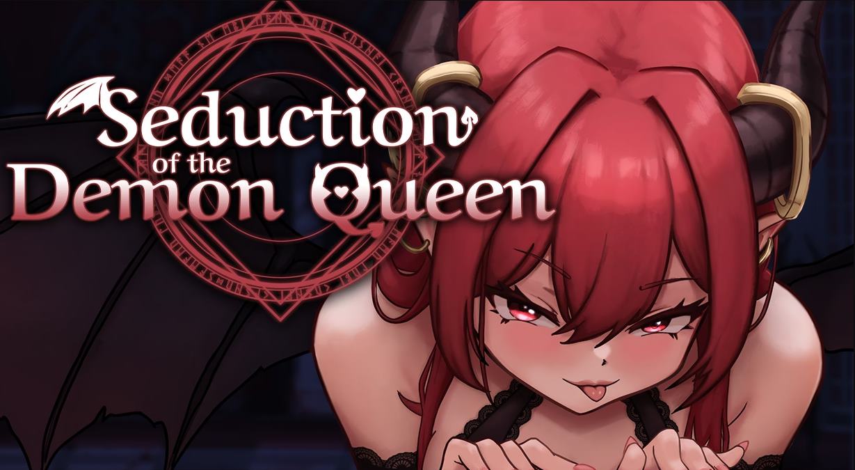 【欧美SLG/中文/动态PC】恶魔女王的诱惑 v0.3.5.3 最新官中版【更新/380M】-ACG家园网