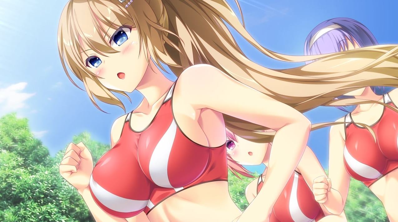 【纯爱ADV/中文】美好的回乡生活  steam官中版【新作/7G】