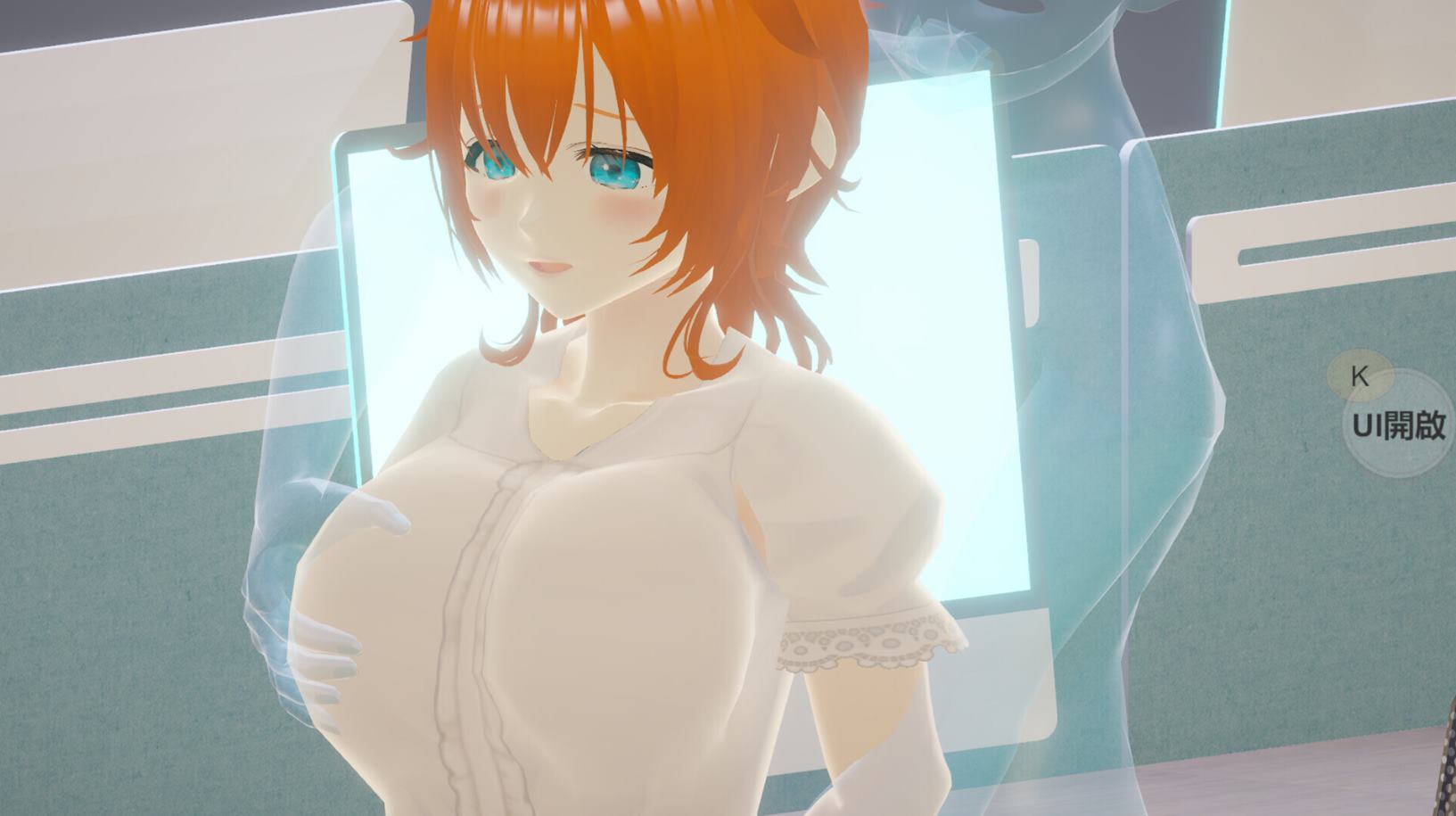 【日式3D/中文/动态】自由行动侠-在办公室任意侵犯女同事吧 官中版 【新作/5G】-ACG家园网