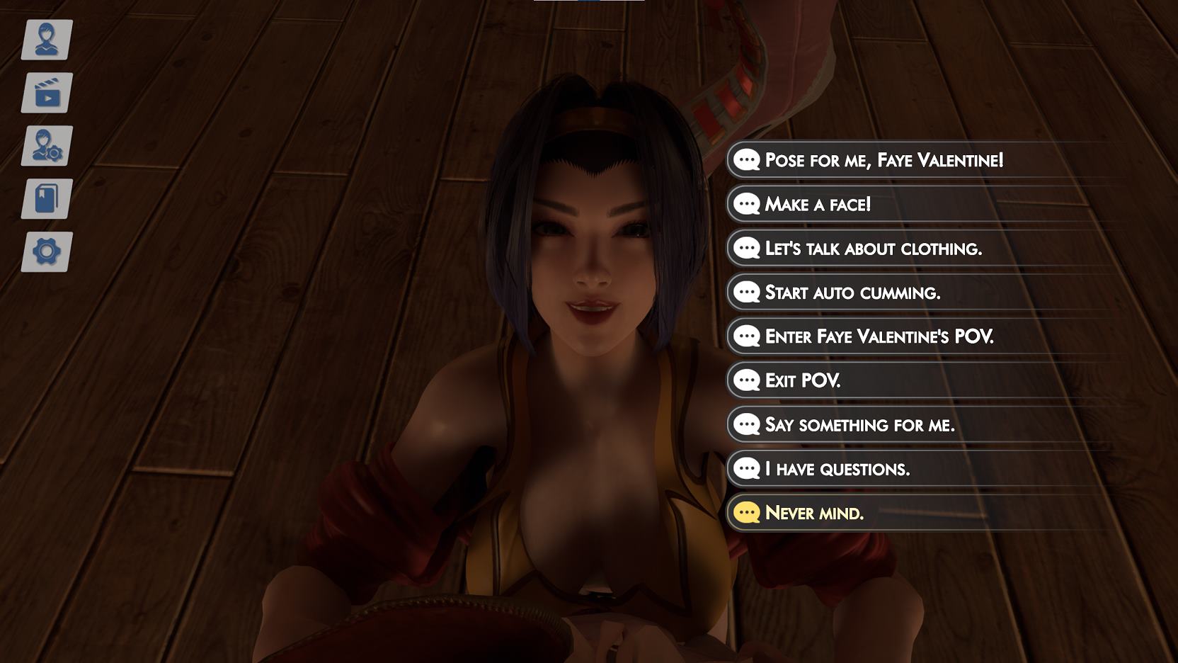 【3D/全动态】TrueFacials_Pro_0.5.7 完整专业版 附角色包 【更新/8.1G】-ACG家园网