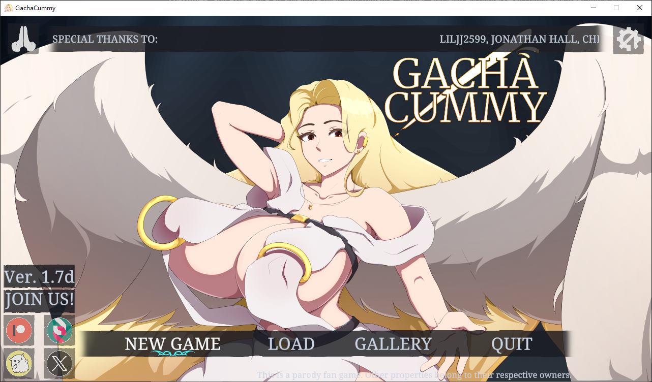 【同人SLG/动态】Gacha Cummy v1.7d 安卓+PC 步兵版【更新/7.1G】-ACG家园网