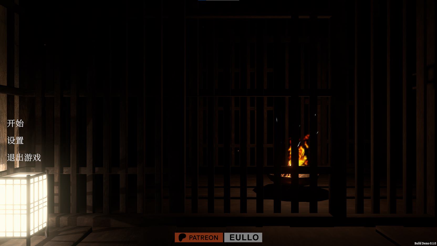 【日式3D/中文/动态】The Lost Shinobi v0.1 官中步兵版【新作/1.1G】-ACG家园网