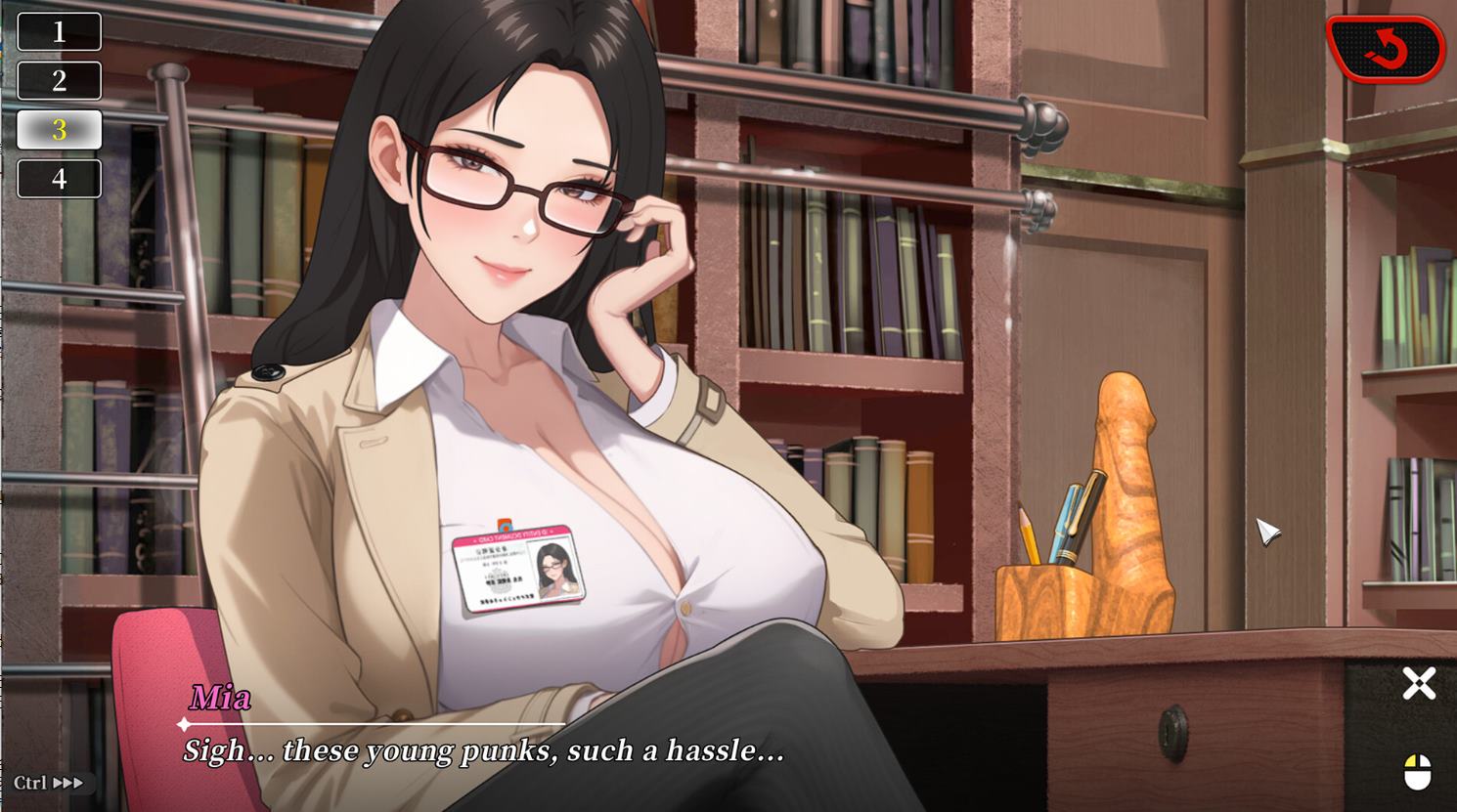 【日式RPG/中文/动态】幸福岛幻想 v1.0.5 steam官中测试版【更新/8.88G】