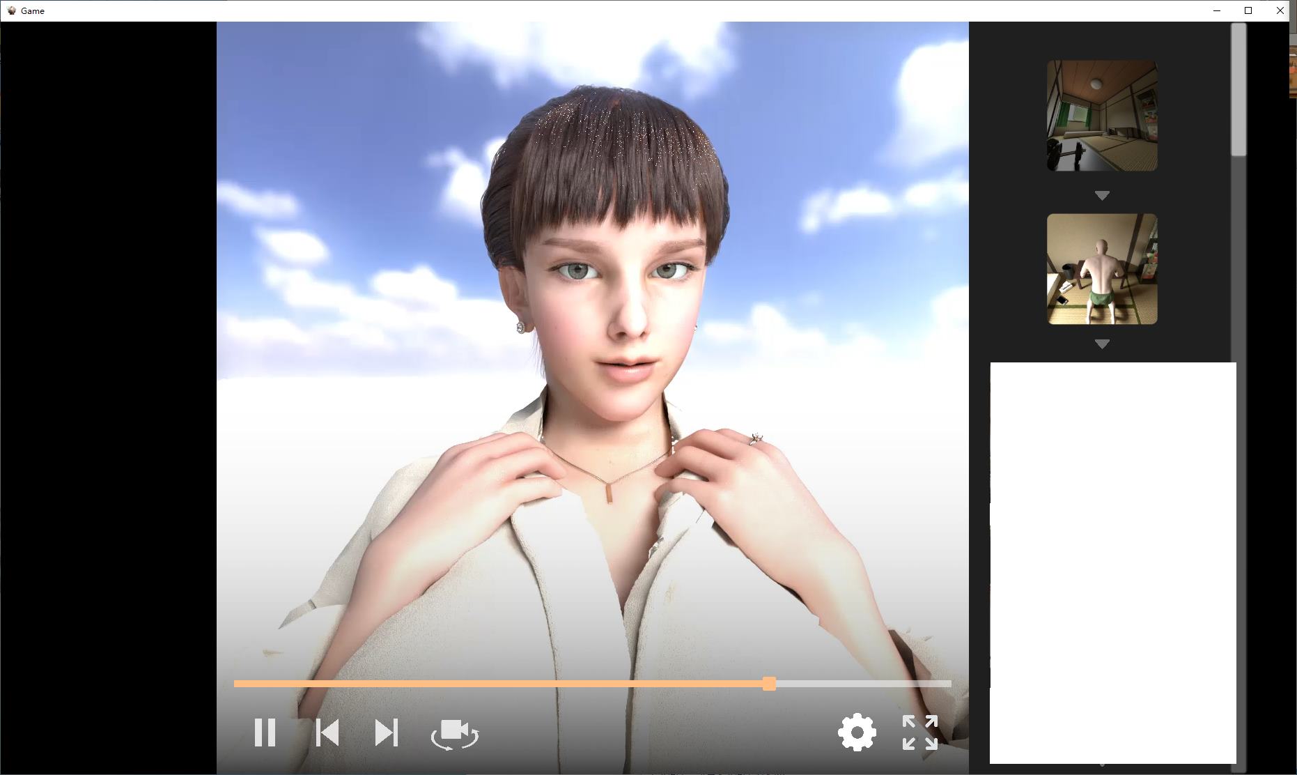 【日式3D/中文/动态】与超级著名丰满女孩的深度OOXX体验 DL官中版【新作/2.5G】-ACG家园网