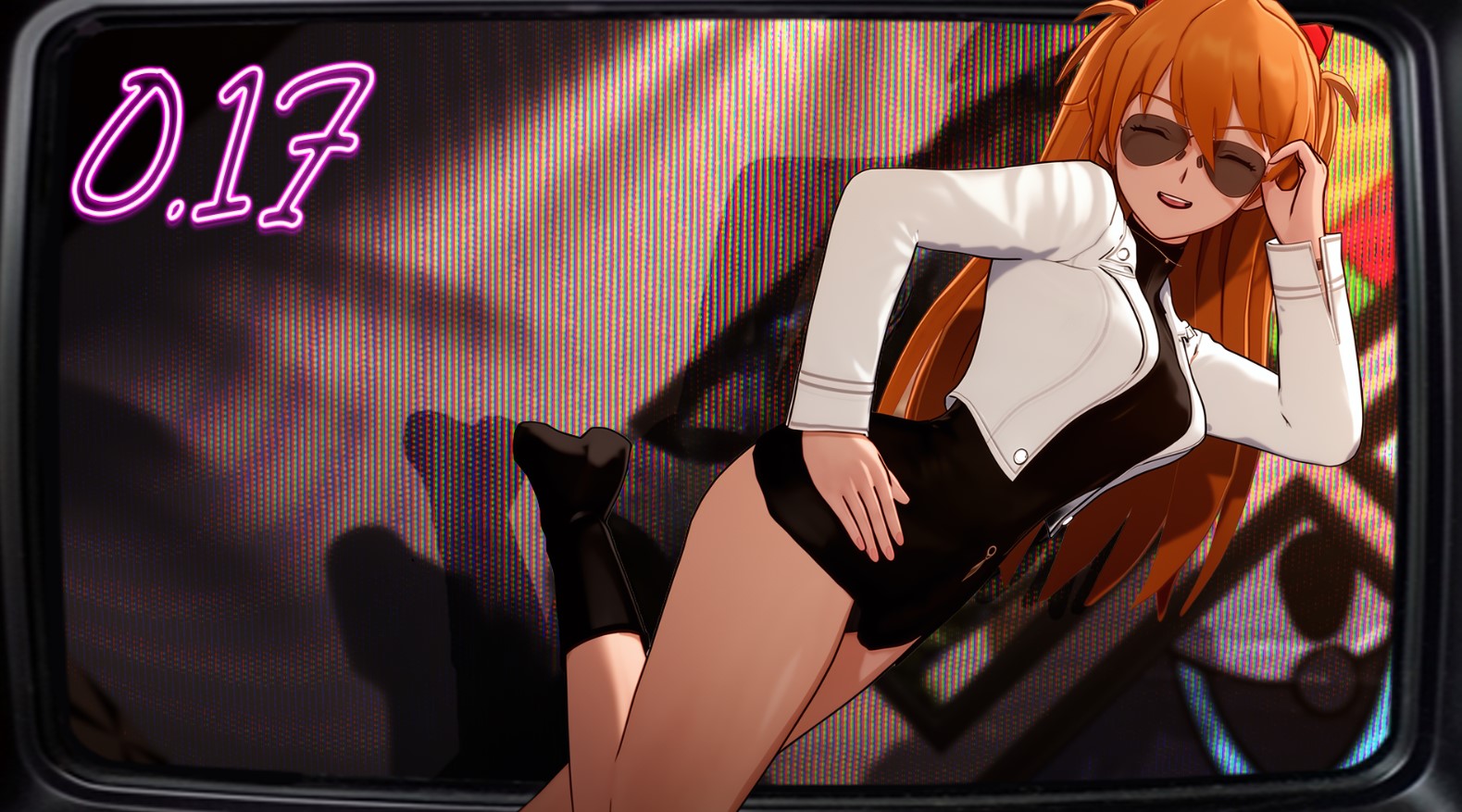 【同人SLG/中文/动态】我的变态幻想v0.17 安卓+PC 官中步兵版【更新/3.6G】
