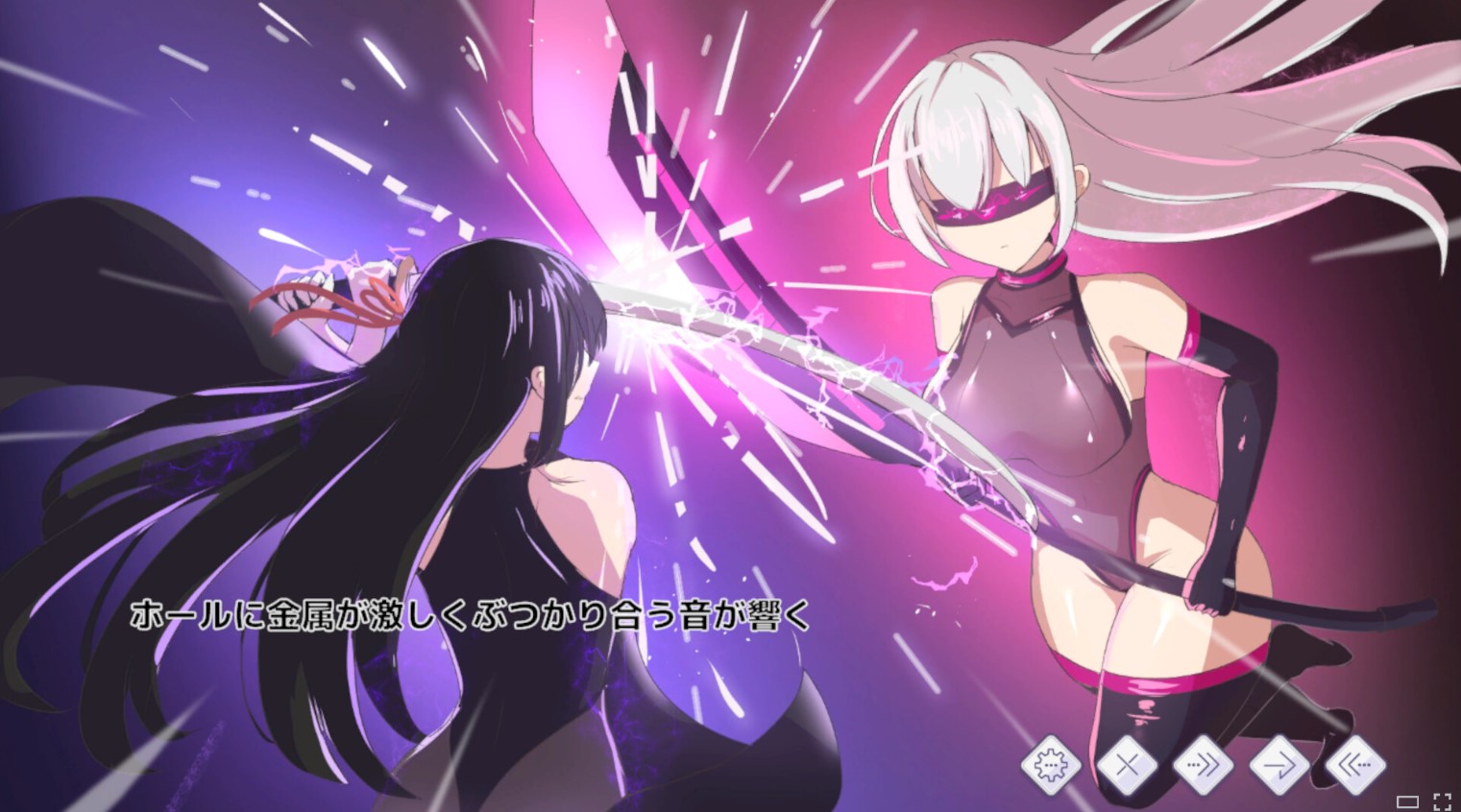 【日式RPG/中文/CV】圣核战姫 DX steam中文步兵版【新作/2.4G】