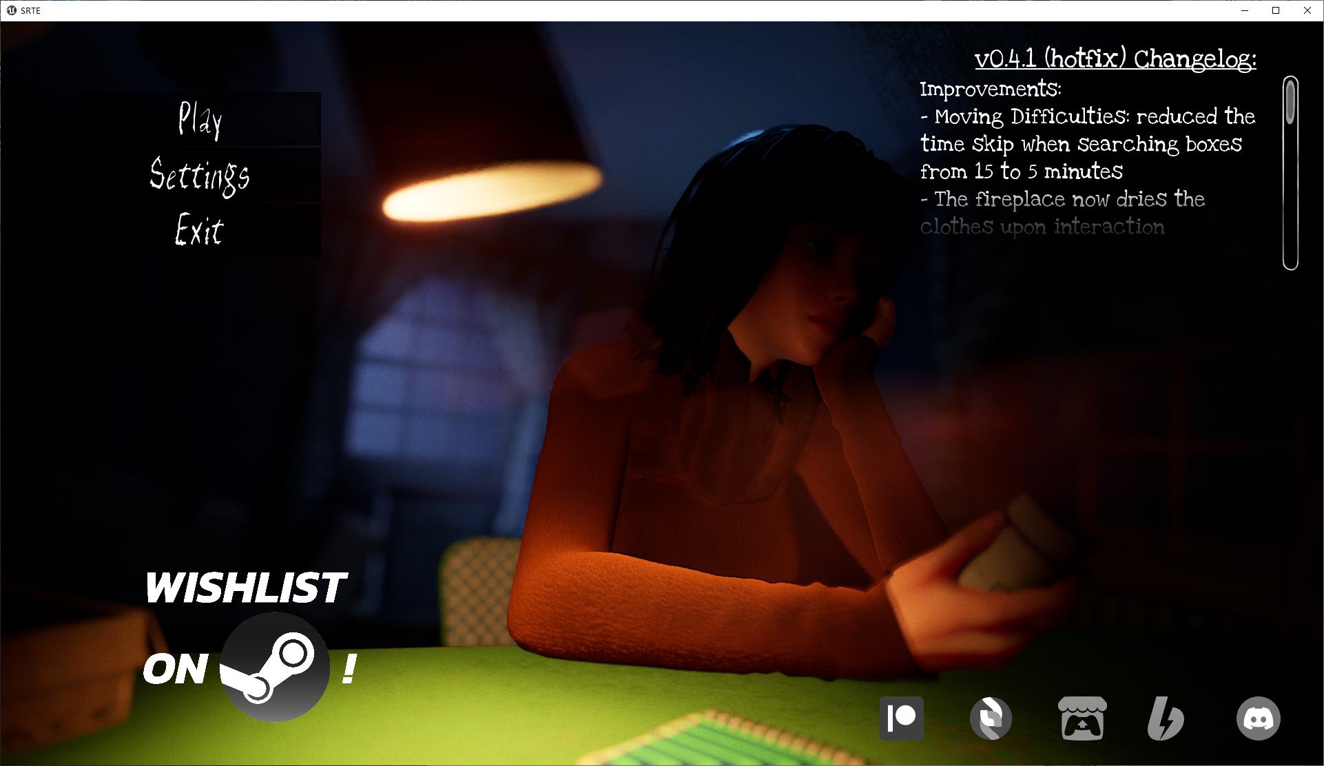 【欧美3D/动态/CV】Deluded v0.4.1 最新测试版【更新/8G】-ACG家园网