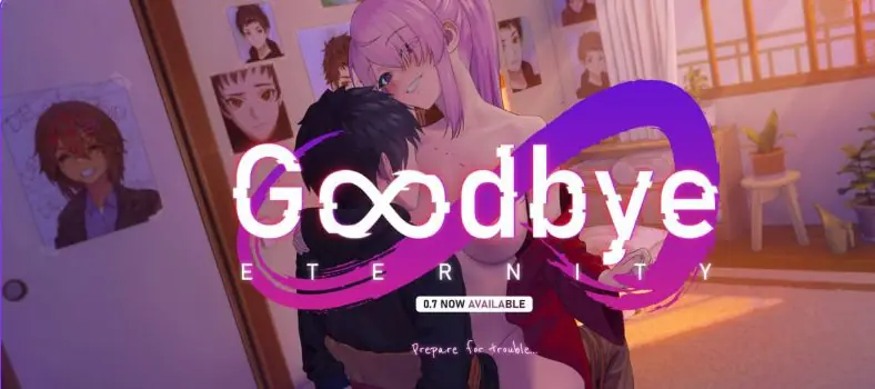 【PC/官中/亚洲/沙盒/SLG游戏/2.10G】永恒不再 (Goodbye Eternity) Ver0.14 官方中文版+亚洲SLG游戏+2.10G