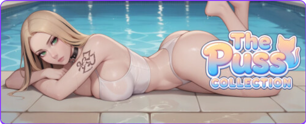 【PC/安卓/AI汉化/日系/SLG游戏/0.78G】猫咪收藏 （The Puss Collection） Ver0.3.0AI汉化+PC+安卓+日系SLG游戏+0.78G-ACG家园网