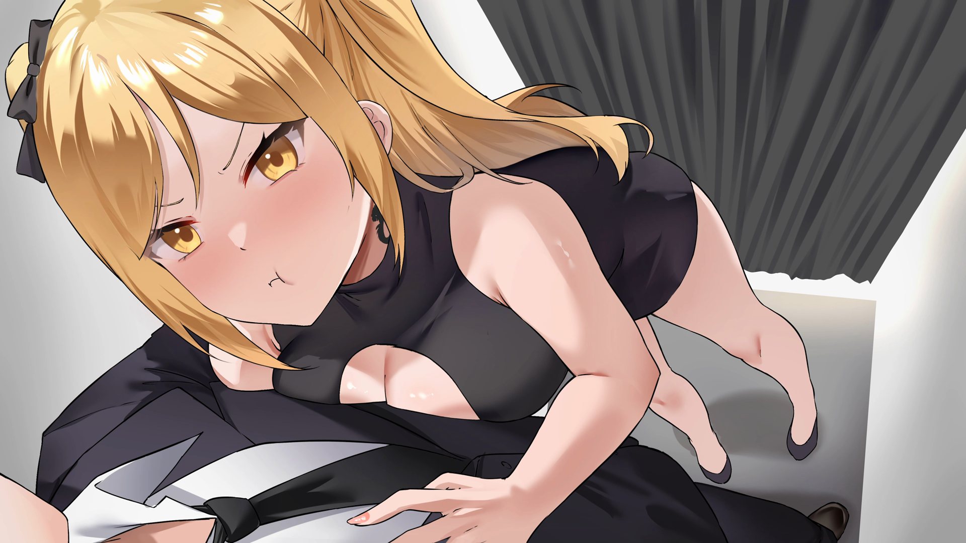 【日式SLG/中文/动态】一诺千劫 阿雅版 V1.0.0s 官方中文完结版+扩展结局【大更新/追加结局/6.4G】