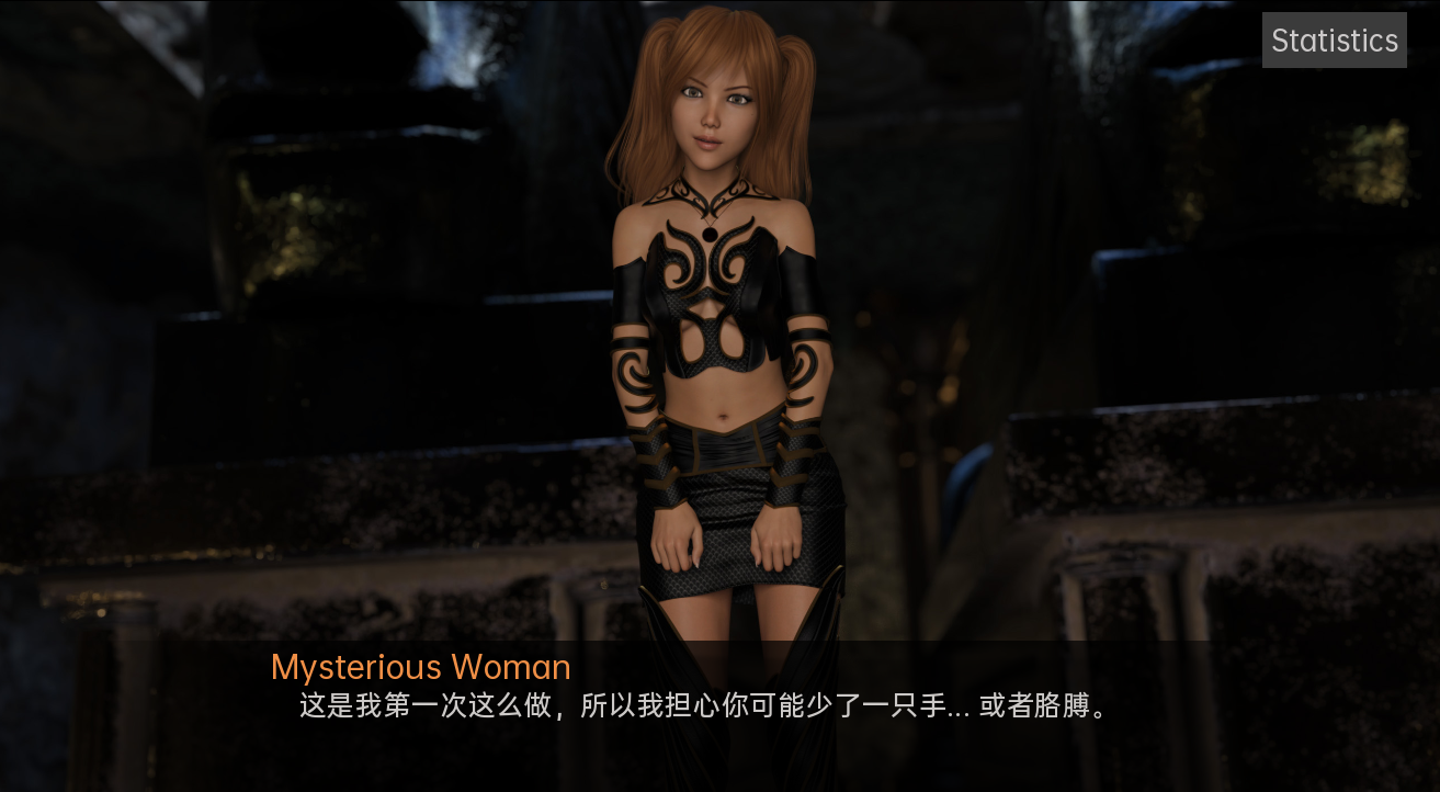 [欧美SLG/动态] 叛逆二重唱 叛逆二重奏 Rebel Duet v0.12 汉化版 [PC+安卓 5.70G]