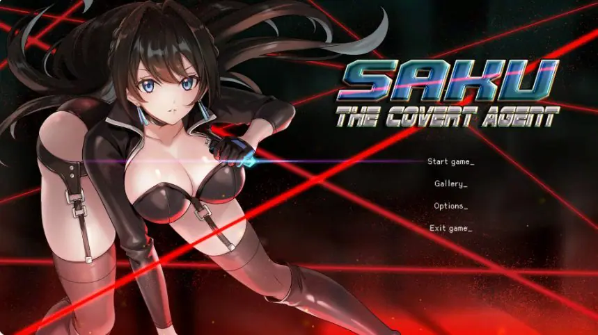 【PC/官中/亚洲/沙盒/SLG游戏/1.00G】特务朔的秘密行动 (Saku the Covert Agent) 官方中文版 PC+亚洲沙盒SLG+1.00G-ACG家园网