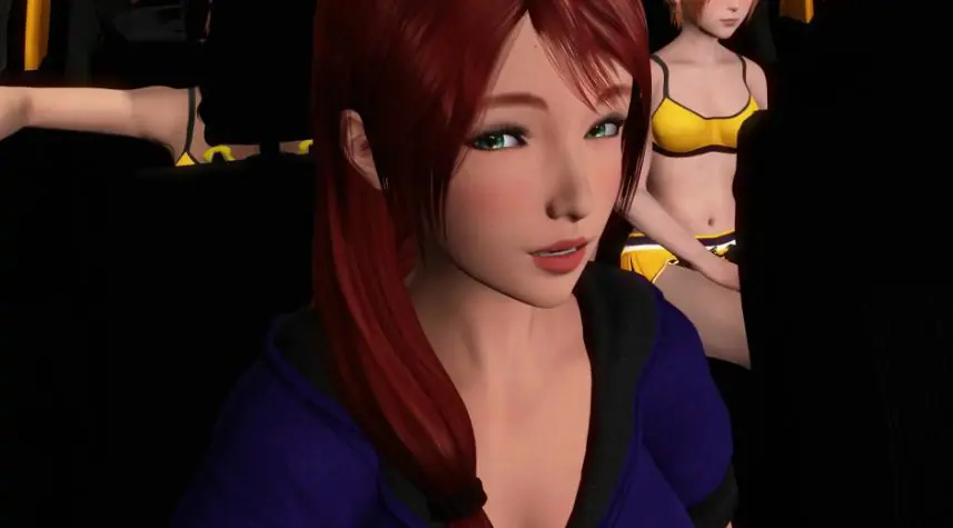 【PC/安卓/AI汉化/日系/3D/SLG游戏/9.06G】调皮的莉安娜 (Naughty Lyanna) S2 Ver0.33 AI汉化版 PC+安卓+日系3D SLG+9.06G