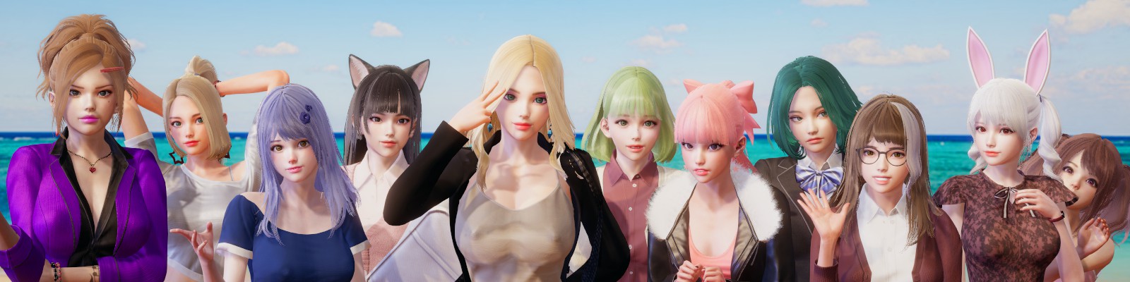 【亚洲风SLG/中文/动态】特工17 V0.26.7【安卓+PC】官方中文版+赞助码【更新/5.4G】