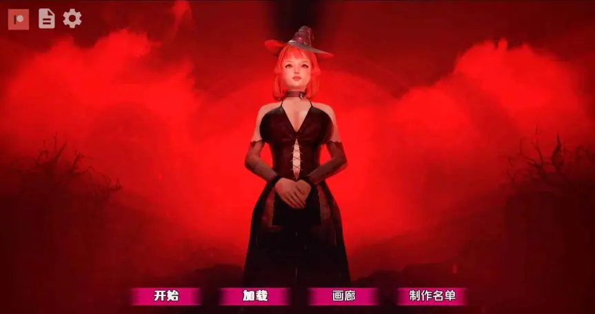 【PC/安卓/汉化版/SLG游戏/8.26G】黑魔法(Dark Magic) Ver0.22.0 汉化版+PC+安卓+动态SLG游戏&更新+8.26G-ACG家园网