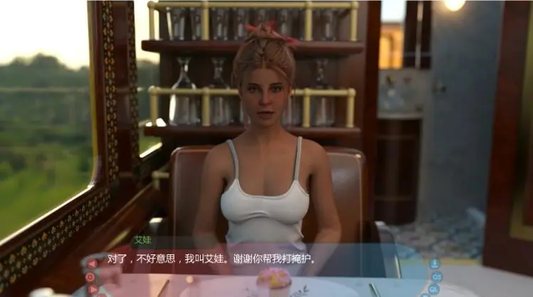 【PC/安卓/AI汉化/欧美/SLG游戏/2.59G】正义或仁慈 (By Justice or Mercy) Ver25c AI汉化版+PC+安卓+欧美SLG游戏+2.59G