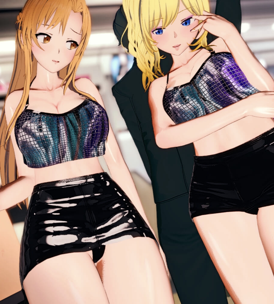【中文RPG/究极NTR/动态】刀剑SAO~气息遮断魔法陷阱Ⅱ Vβ4.1【安卓+PC】官方中文步兵版【更新/6.7G】