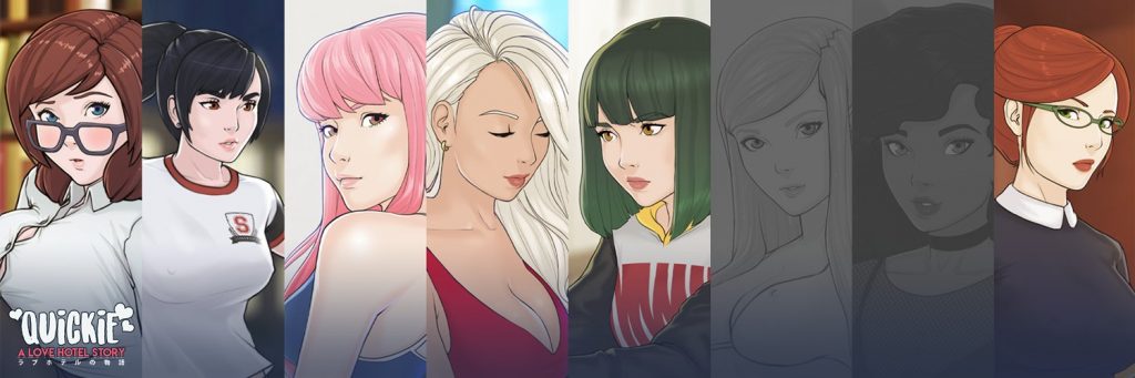 【经营SLG/中文/全动态】快捷情趣酒店！v0.39 安卓+PC 官中步兵版【更新/7.4G】