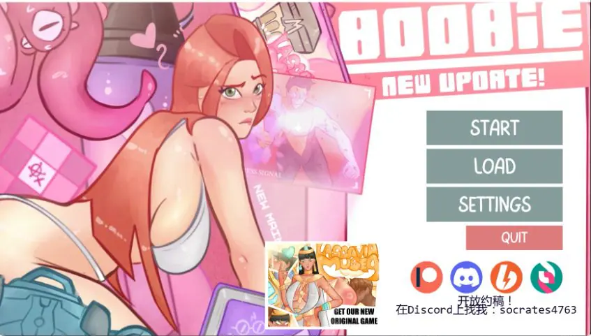 【PC/安卓/AI汉化/欧美/SLG游戏/2.9G】流亡的异界生物 Ver0.13 AI汉化版+PC+安卓+欧美SLG游戏+2.9G-ACG家园网