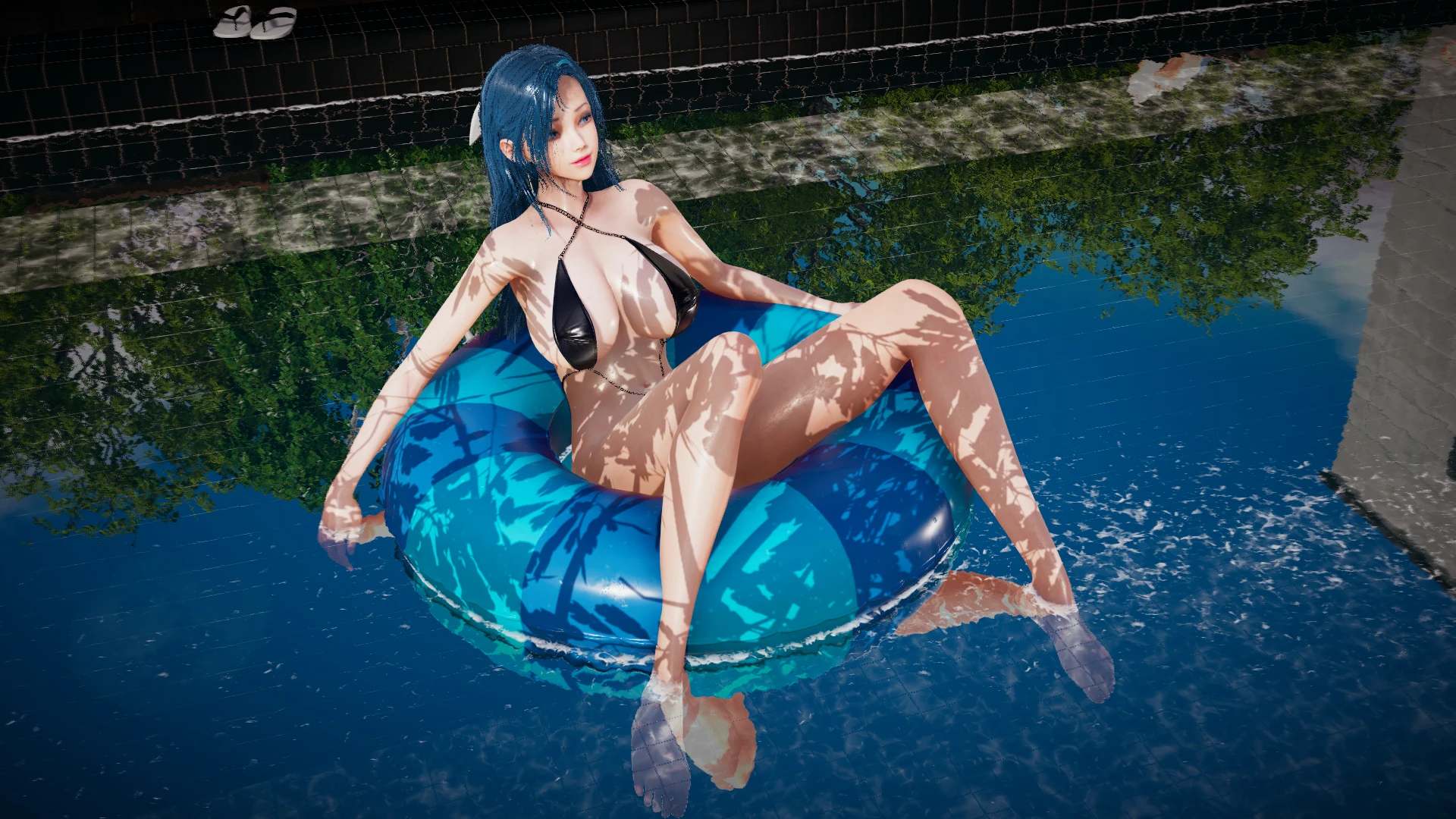 【亚洲风SLG/中文/动态】特工17 V0.26.7【安卓+PC】官方中文版+赞助码【更新/5.4G】