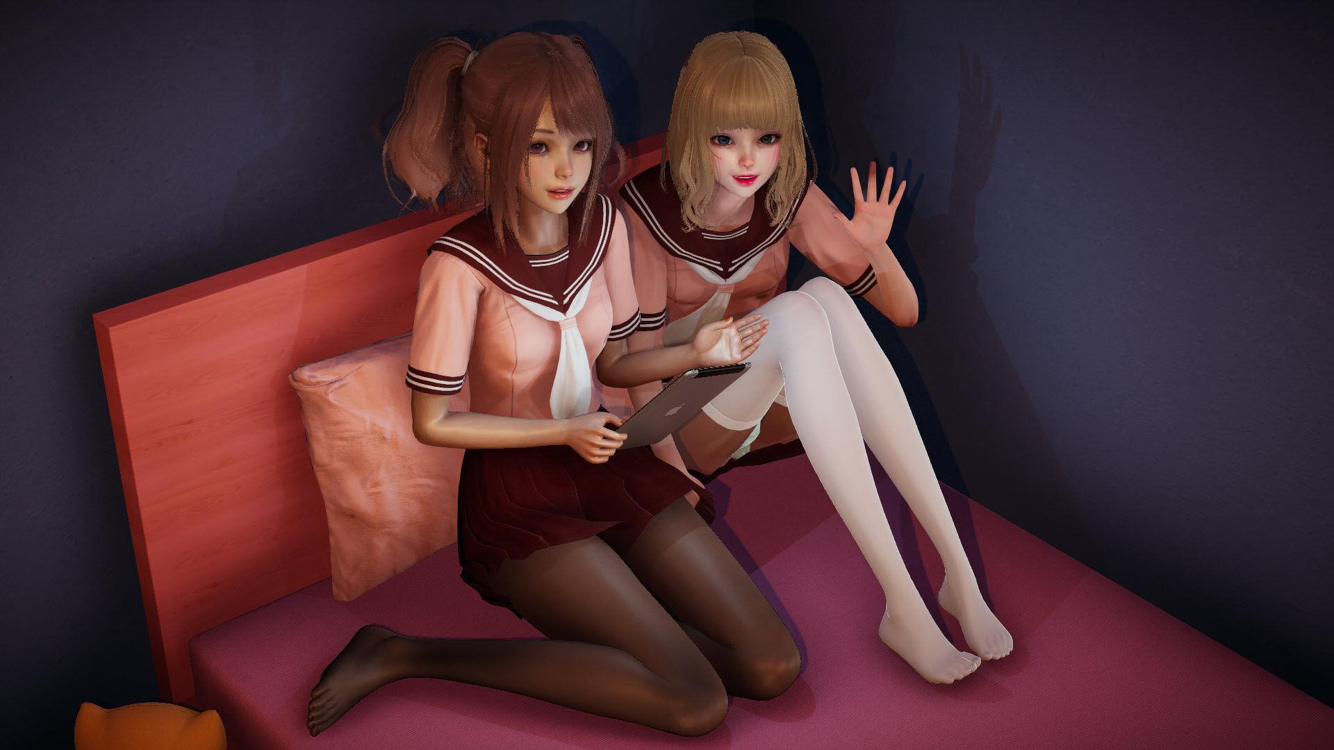 【亚洲风SLG/中文/动态】特工17 V0.26.7【安卓+PC】官方中文版+赞助码【更新/5.4G】