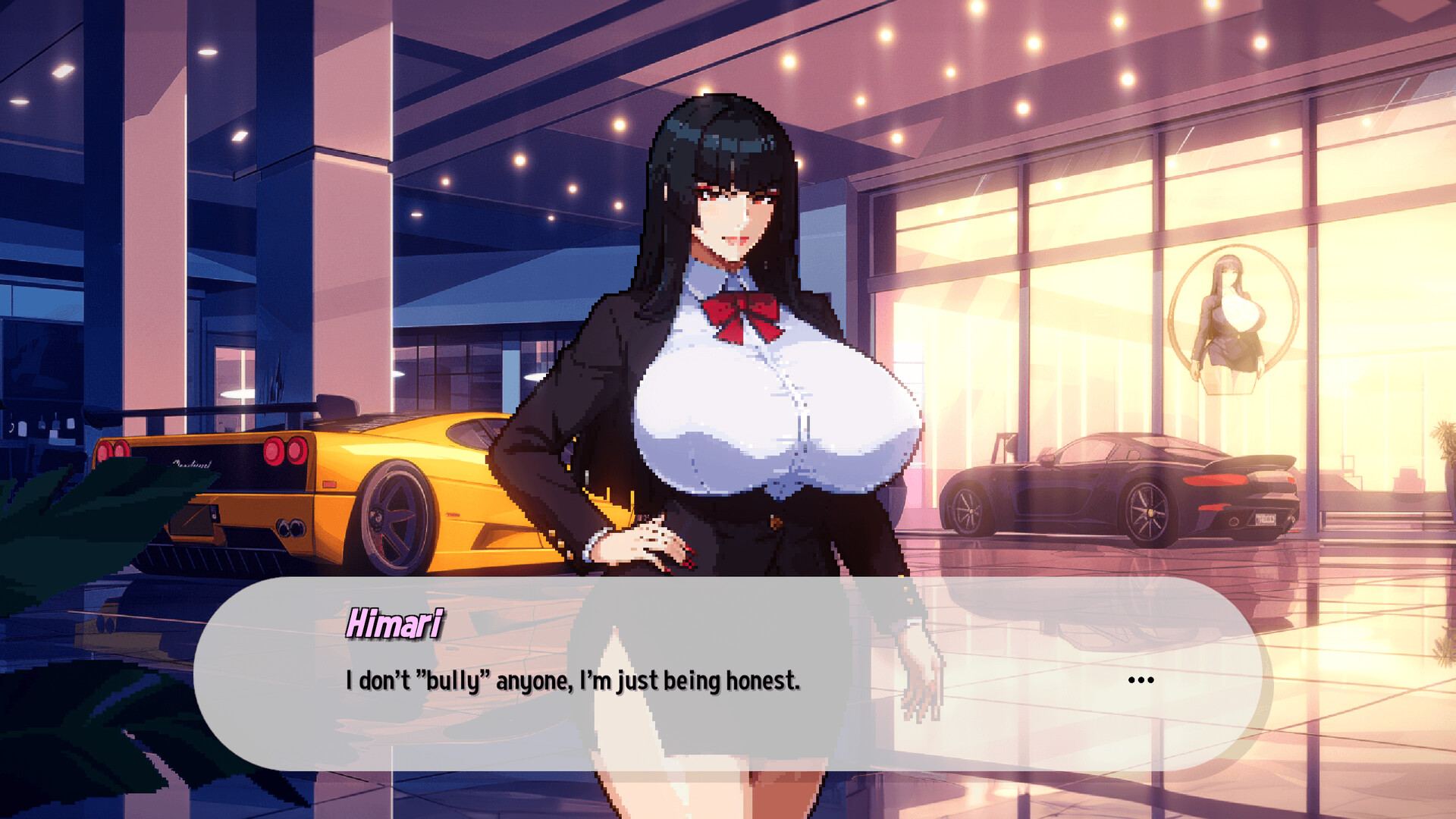 【欧美像素SLG/动态】造星物语V1.8A 汉化版【更新/1.3G】
