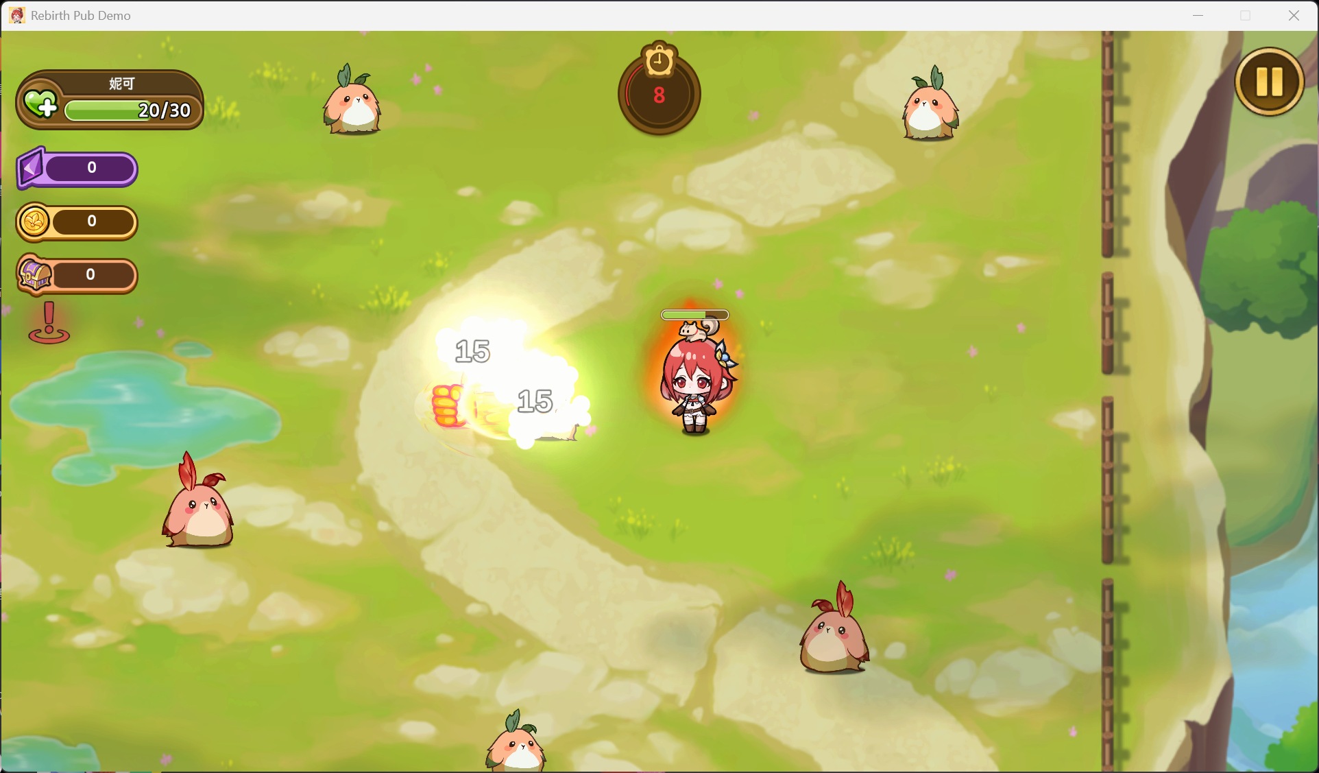 【互动SLG/中文/动态/CV】重生酒馆 V1.0.1 官方中文正式步兵版+存档【更新正式版/10.6G】