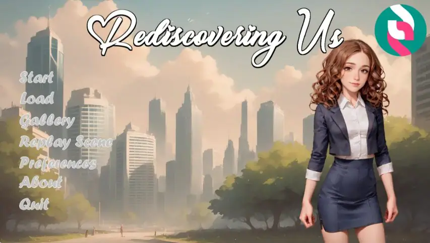 【PC/安卓/AI汉化/欧美/SLG游戏/0.97G】重温爱火 (Rediscovering Us) Ver0.4 AI汉化版+PC+安卓+欧美SLG游戏+0.97G-ACG家园网