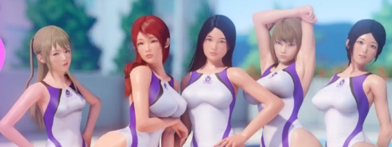 【PC/安卓/AI汉化/日系/3D/SLG游戏/9.06G】调皮的莉安娜 (Naughty Lyanna) S2 Ver0.33 AI汉化版 PC+安卓+日系3D SLG+9.06G